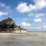 Mont Saint-Michel