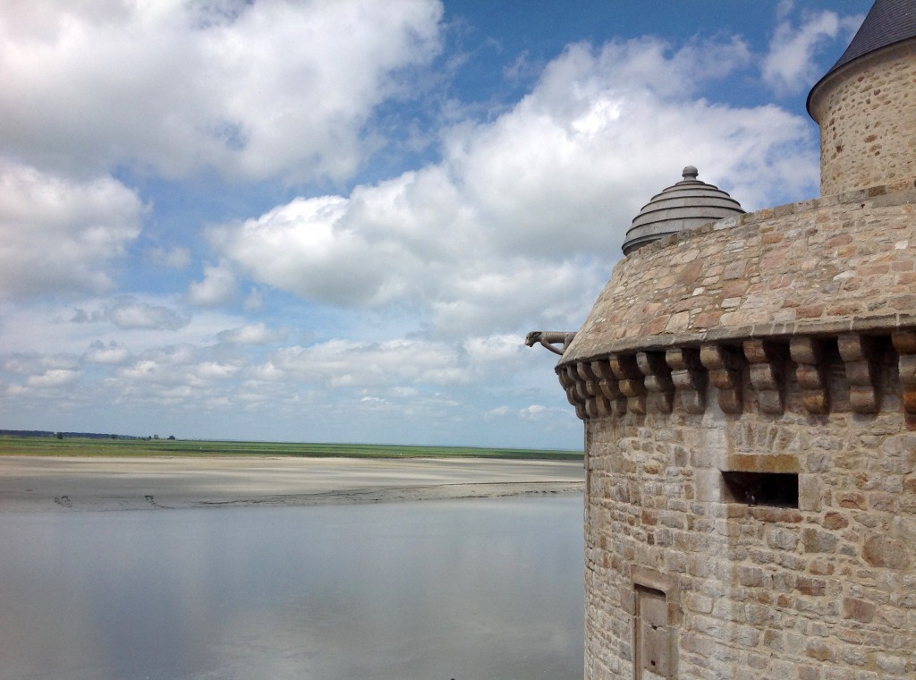 Mont-Saint-Michel