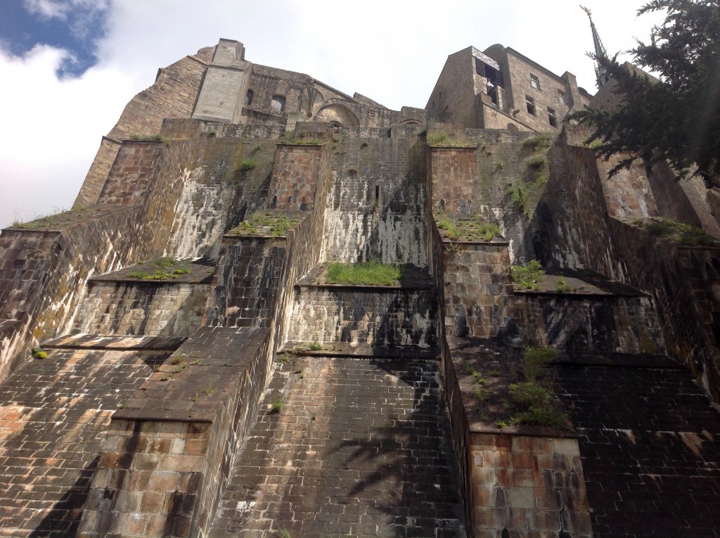 Mont-Saint-Michel