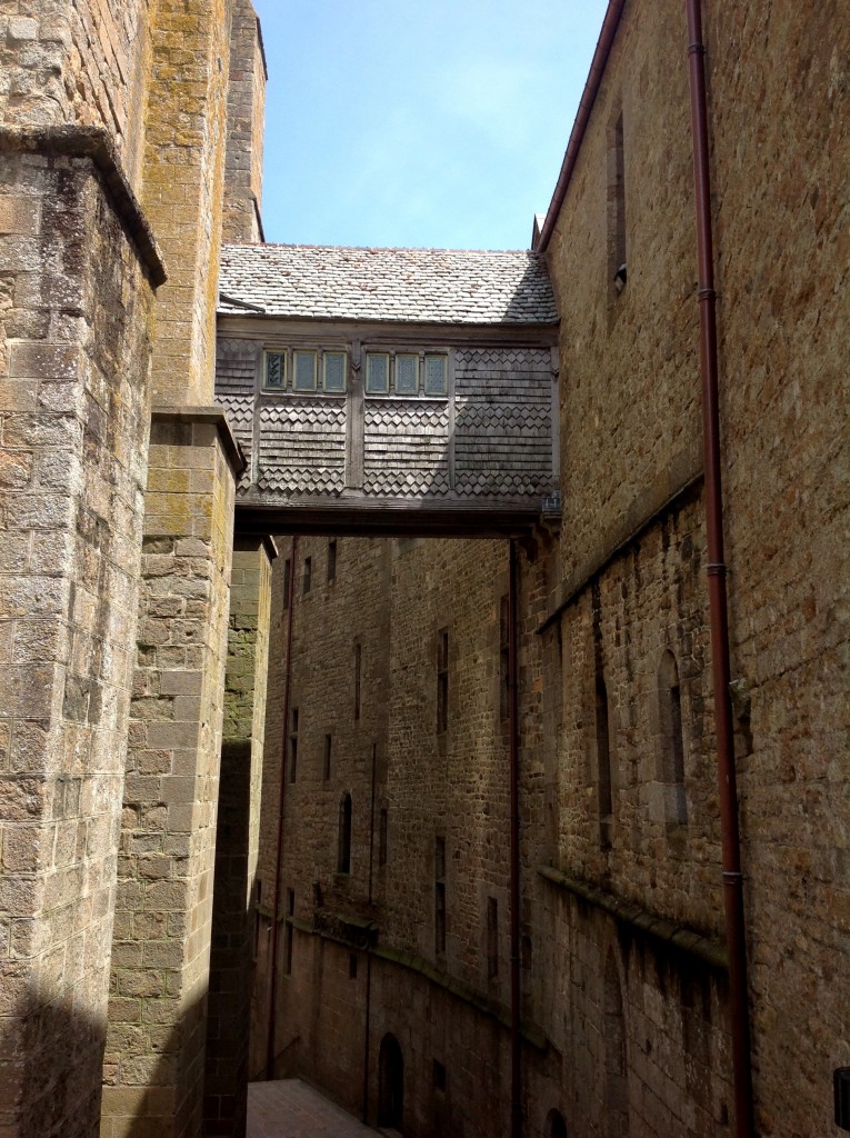 Mont-Saint-Michel