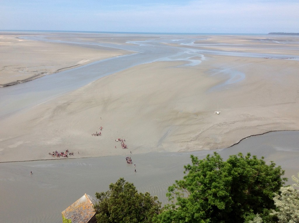 Mont-Saint-Michel