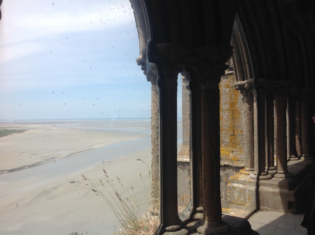 Mont-Saint-Michel