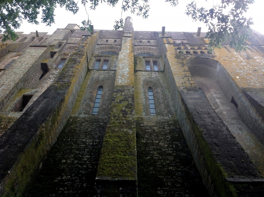 Mont-Saint-Michel