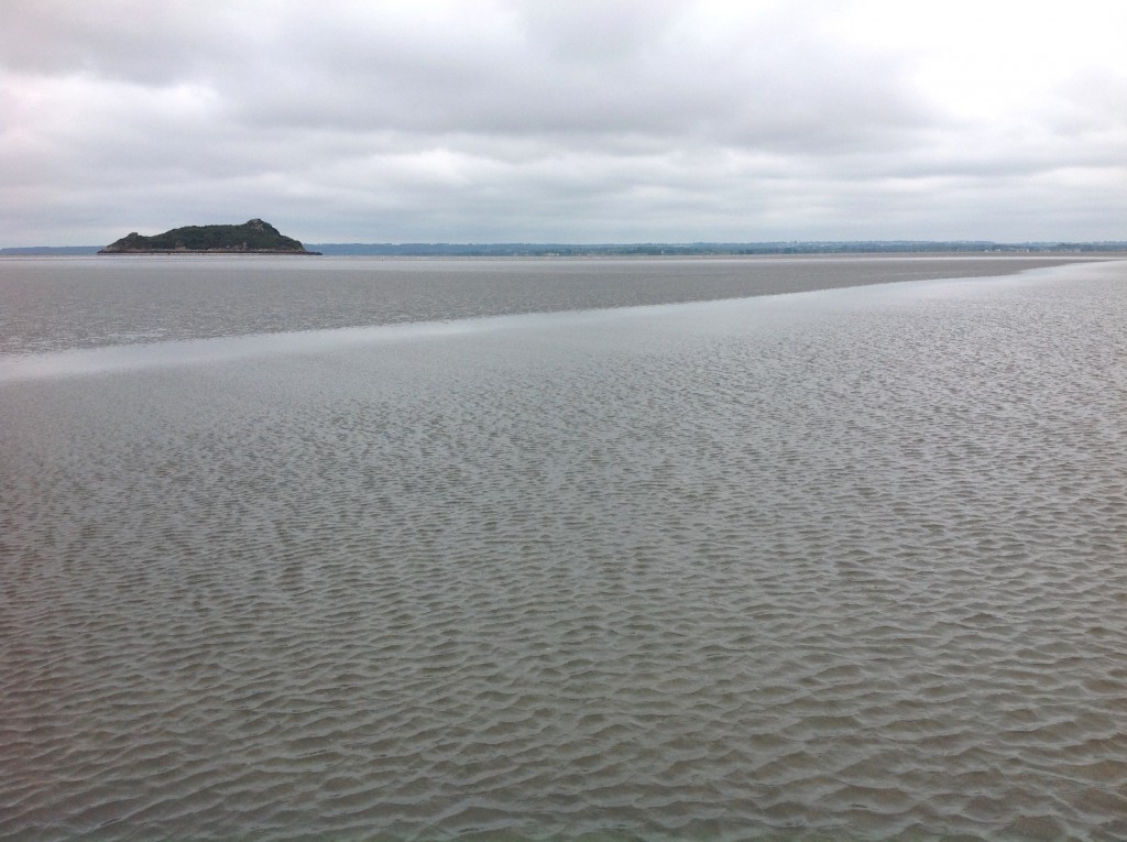 Mont-Saint-Michel