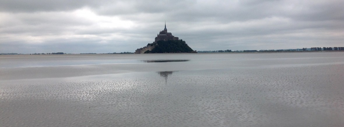 Mont-Saint-Michel