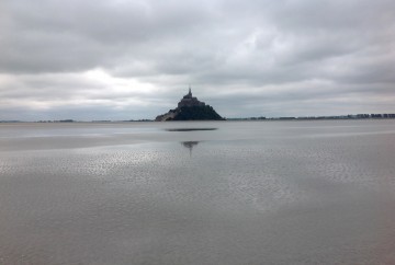 Mont-Saint-Michel