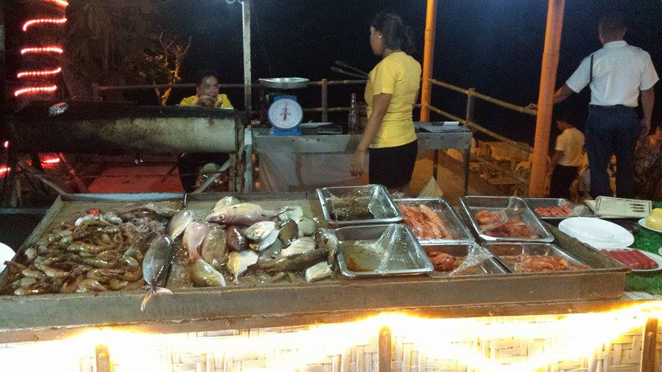 poisson philippine restaurant