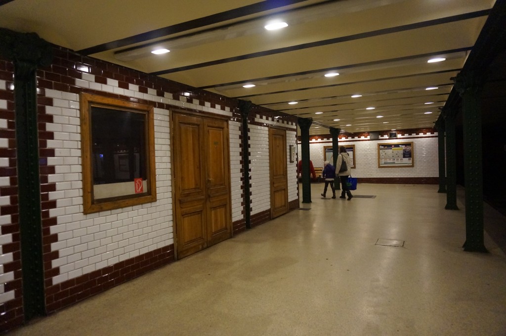 metro budapest