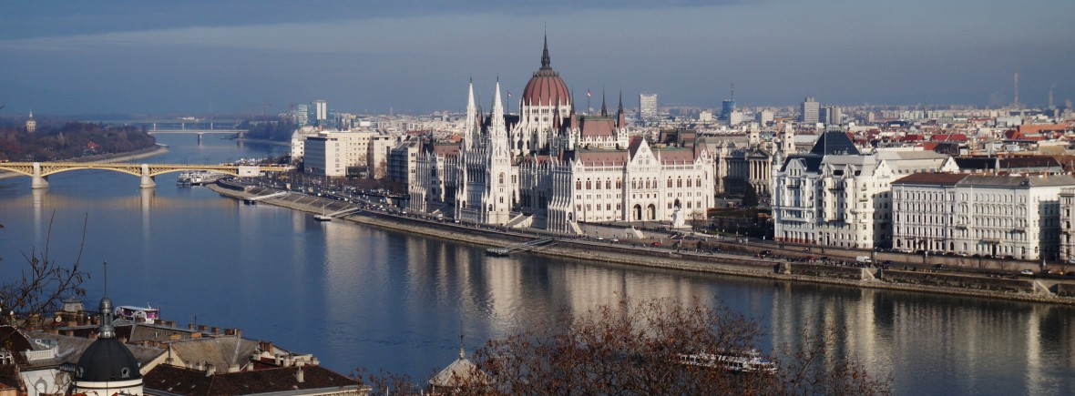 budapest