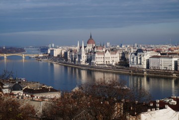 budapest