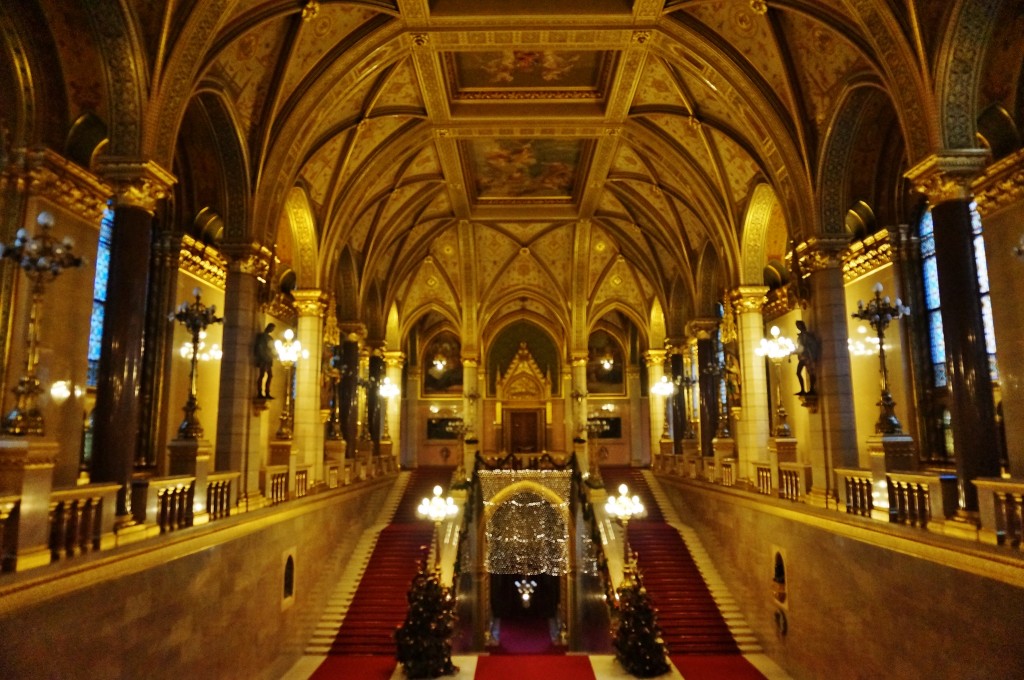 budapest parlement grand budapest