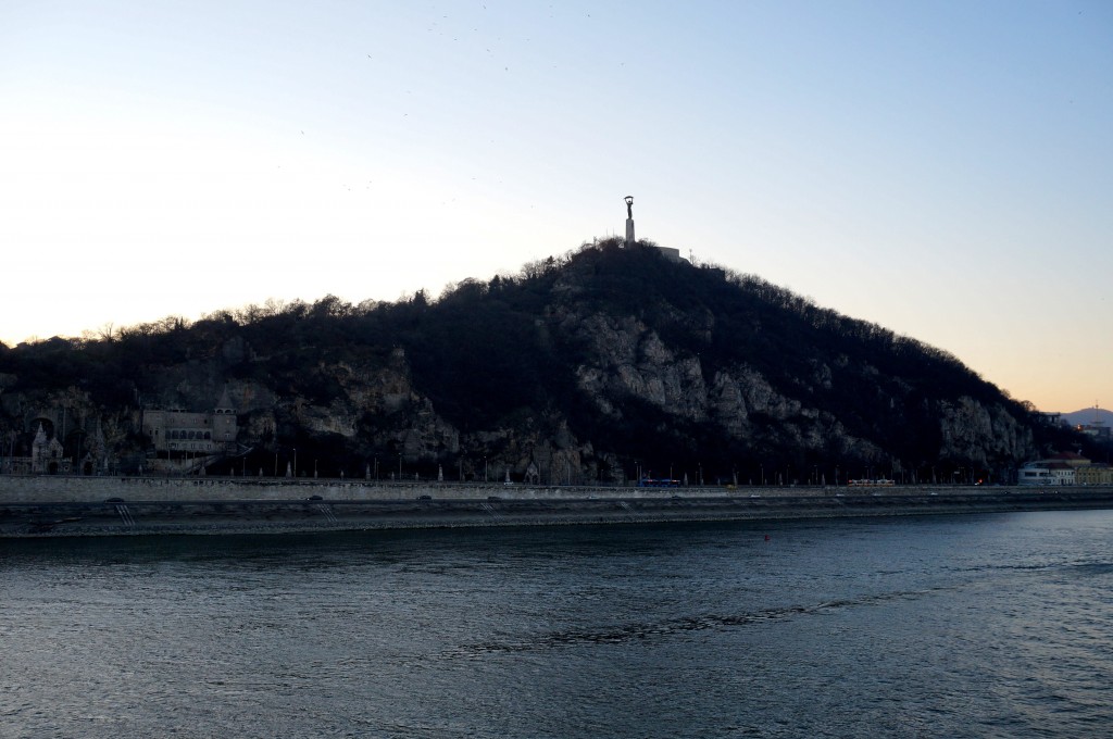 citadelle budapest