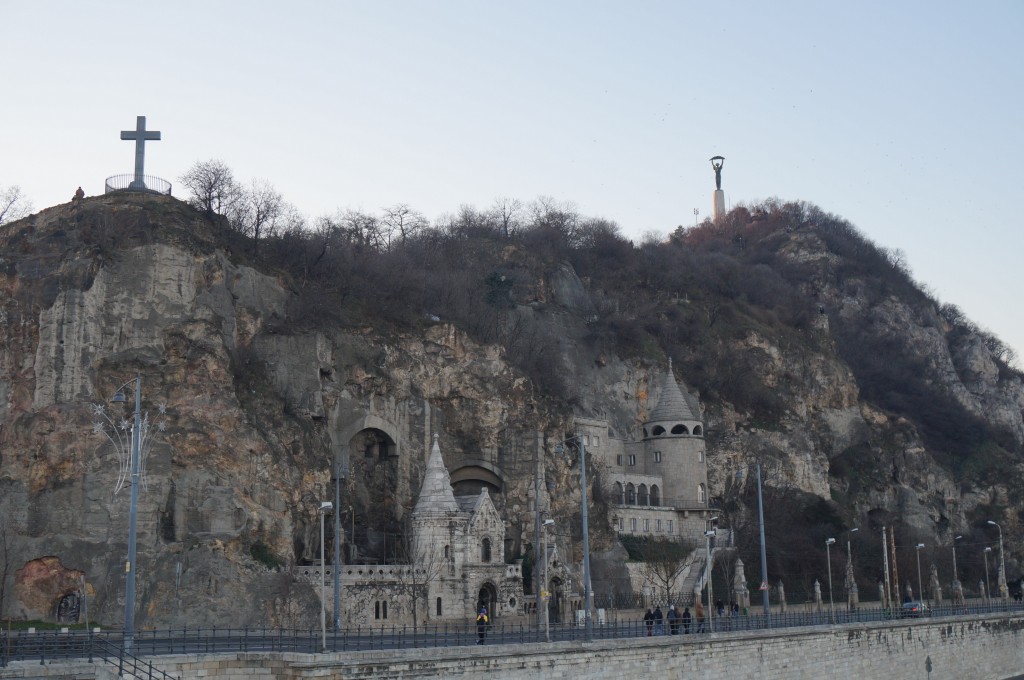 citadelle budapest