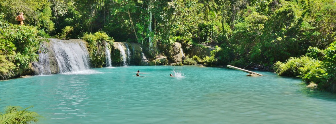 Siquijor Philippines