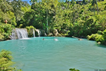 Siquijor Philippines