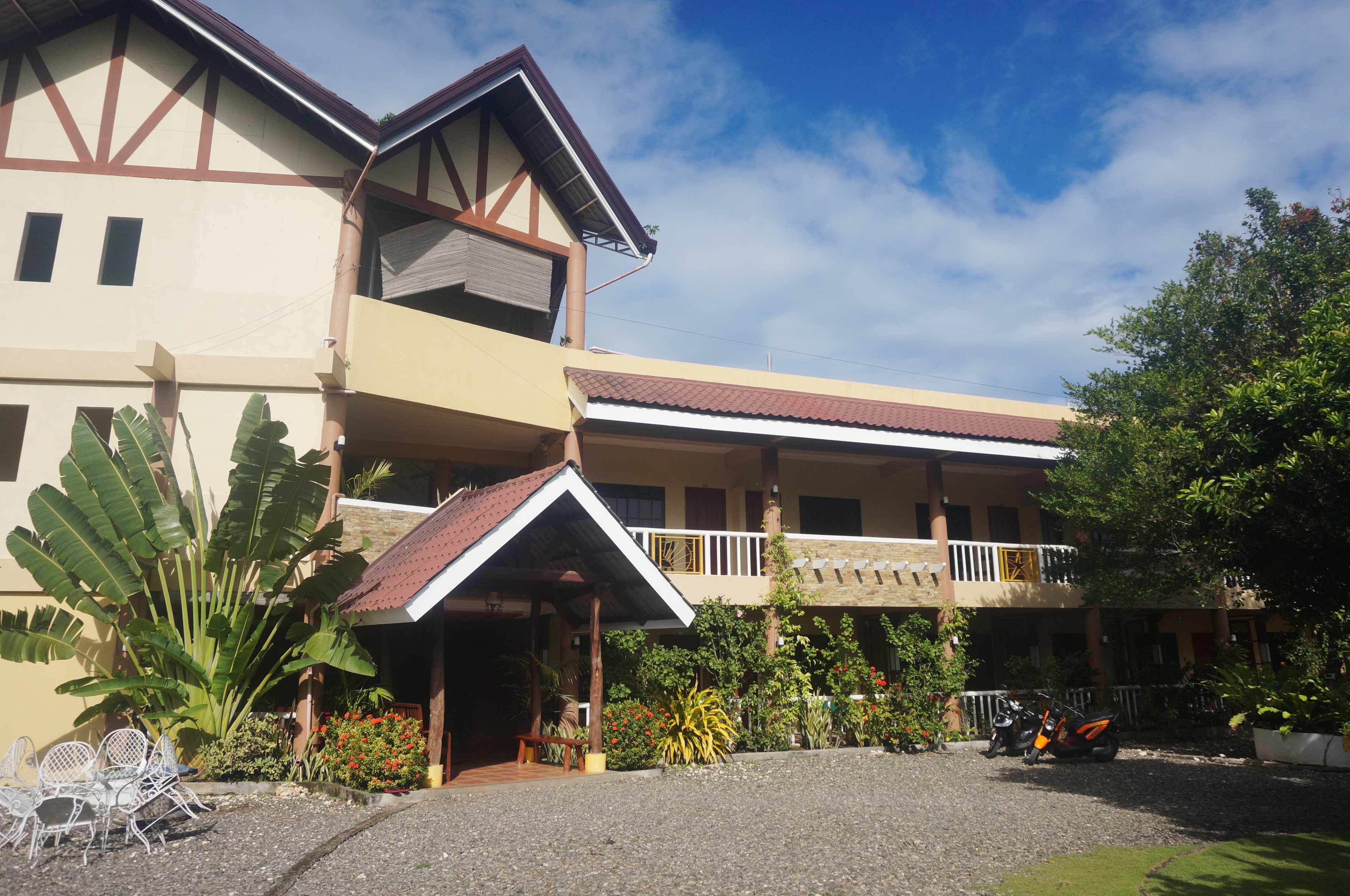 Hôtel Panglao Philippines