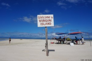 Virgin Island Philippines