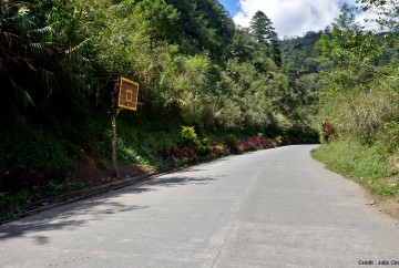 Rizières Banaue Philippines