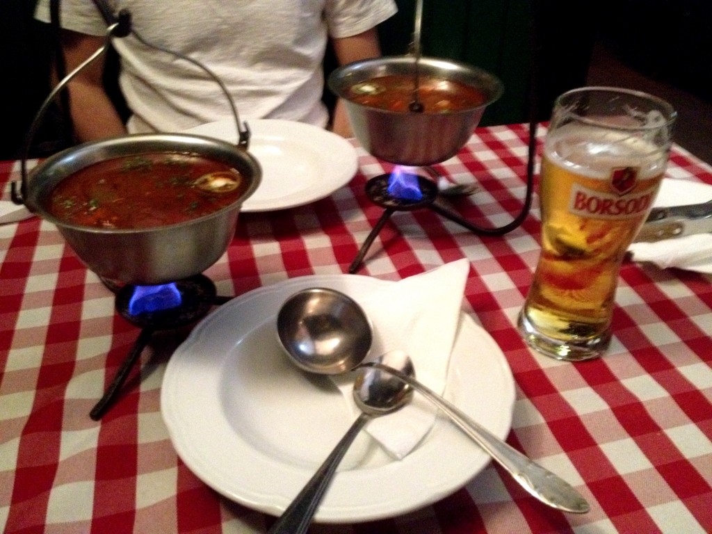 goulash budapest