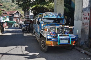 transports philippines