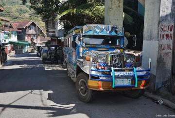 transports philippines