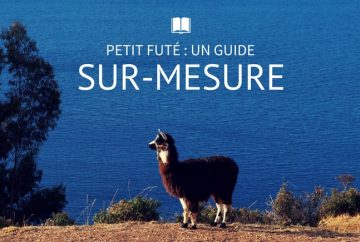 guide sur mesure petit futé