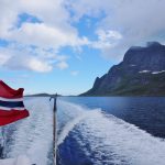 Norvège