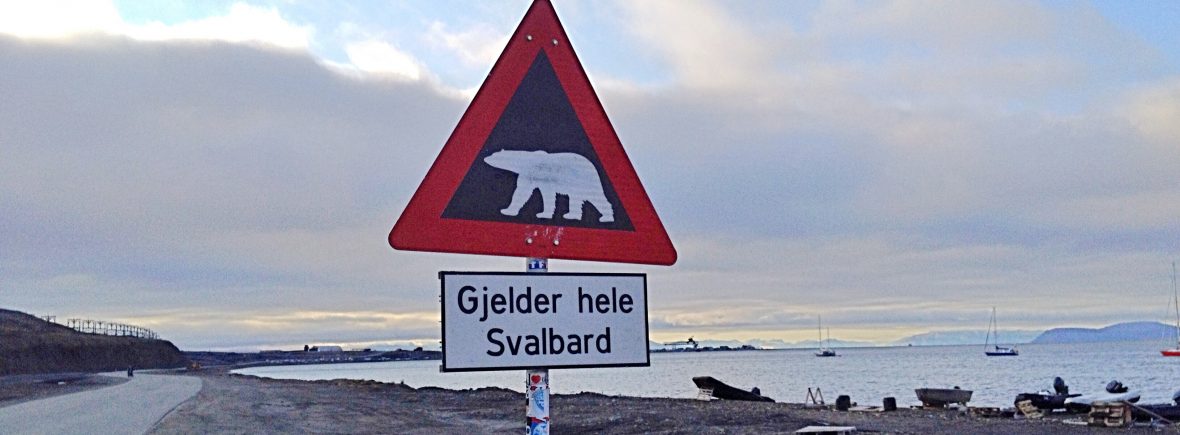 Svalbard