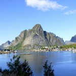 Les îles Lofoten : infos pratiques