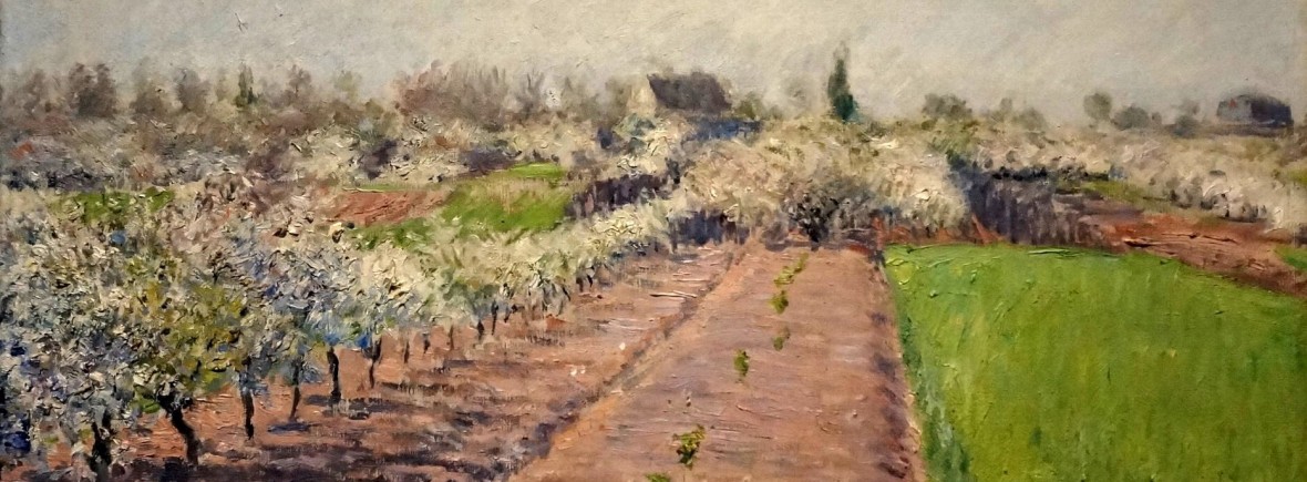 caillebotte giverny musée des impressionnismes