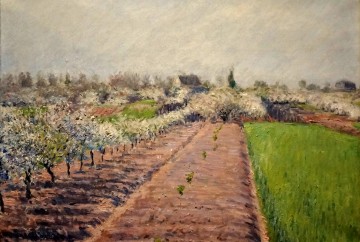 caillebotte giverny musée des impressionnismes