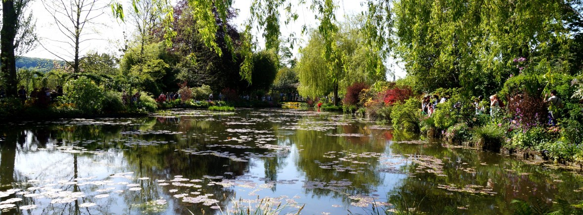 giverny