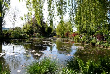 giverny