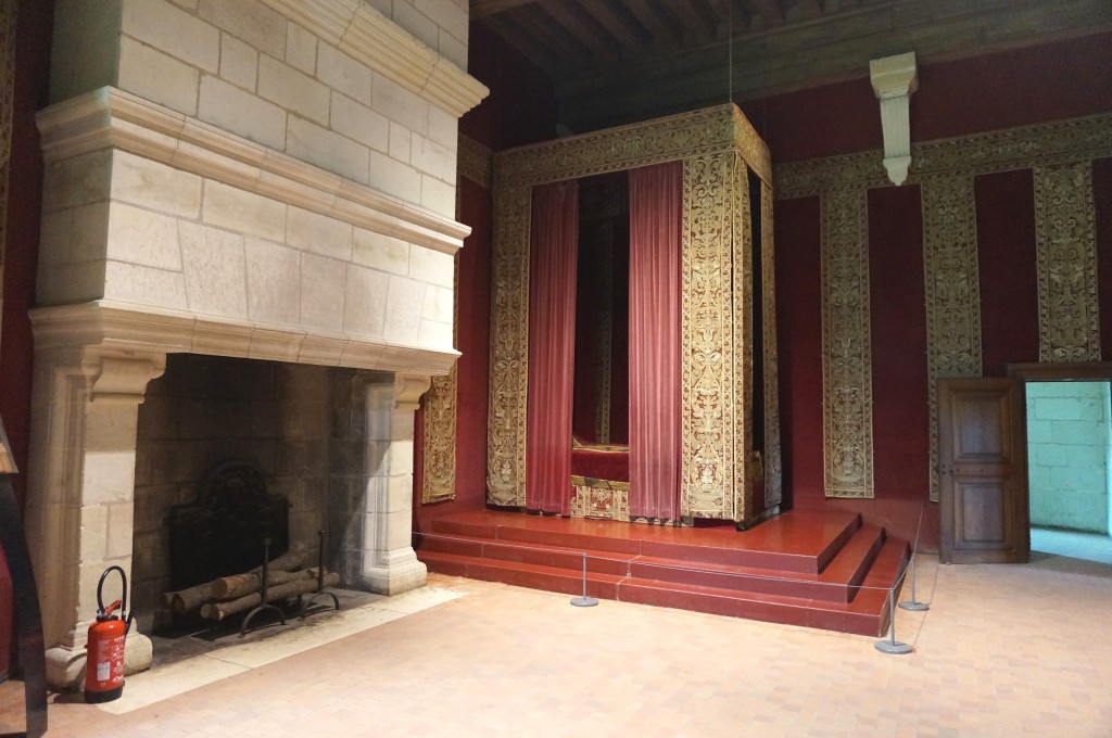 Chateau de chambord