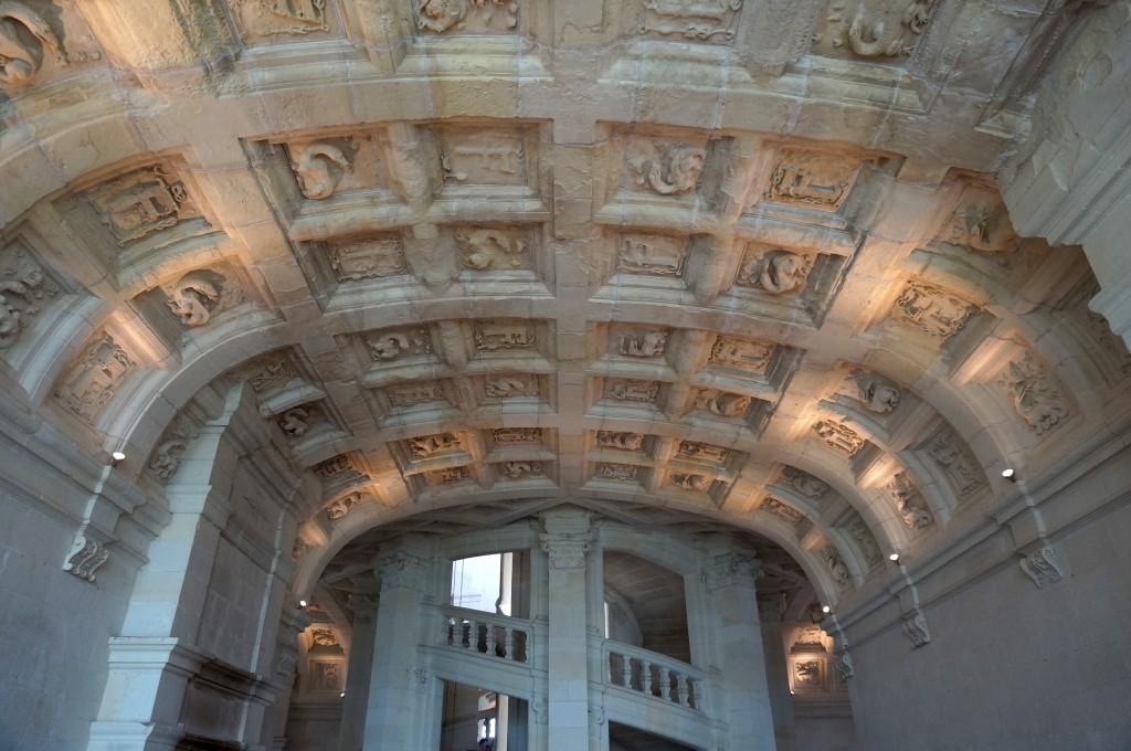 Chateau de chambord