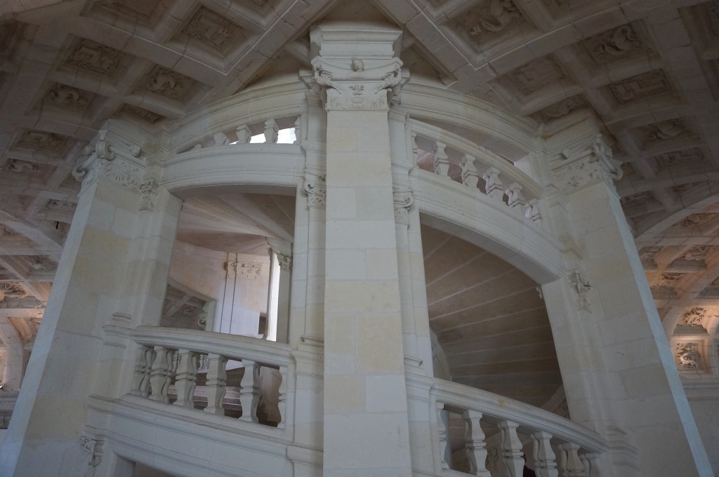 Chateau de chambord