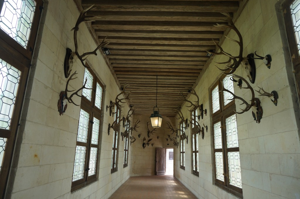 Chateau de chambord