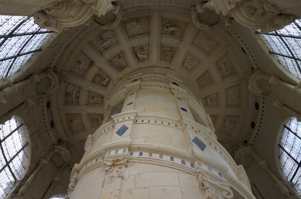 Chateau de chambord