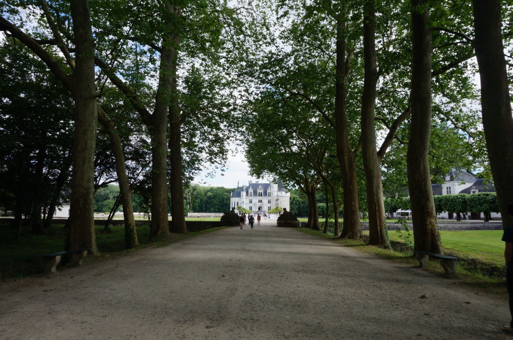 Chateau de Chenonceau