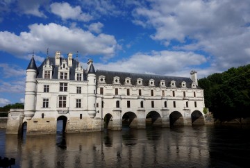 Chateau de Chenonceau