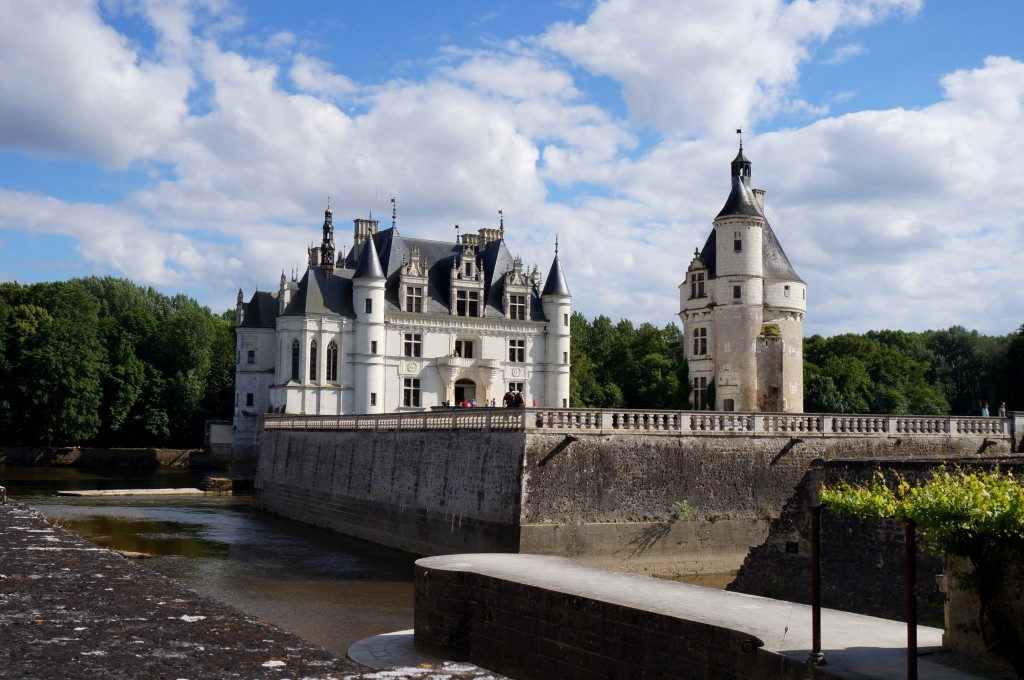 Chateau de Chenonceau