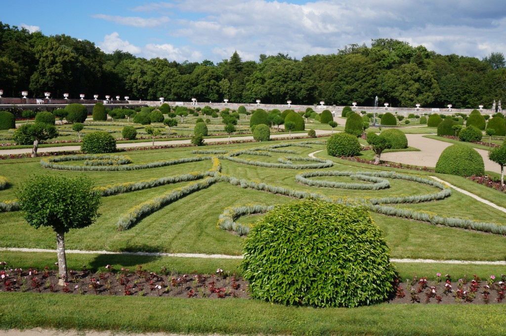 Chateau de Chenonceau