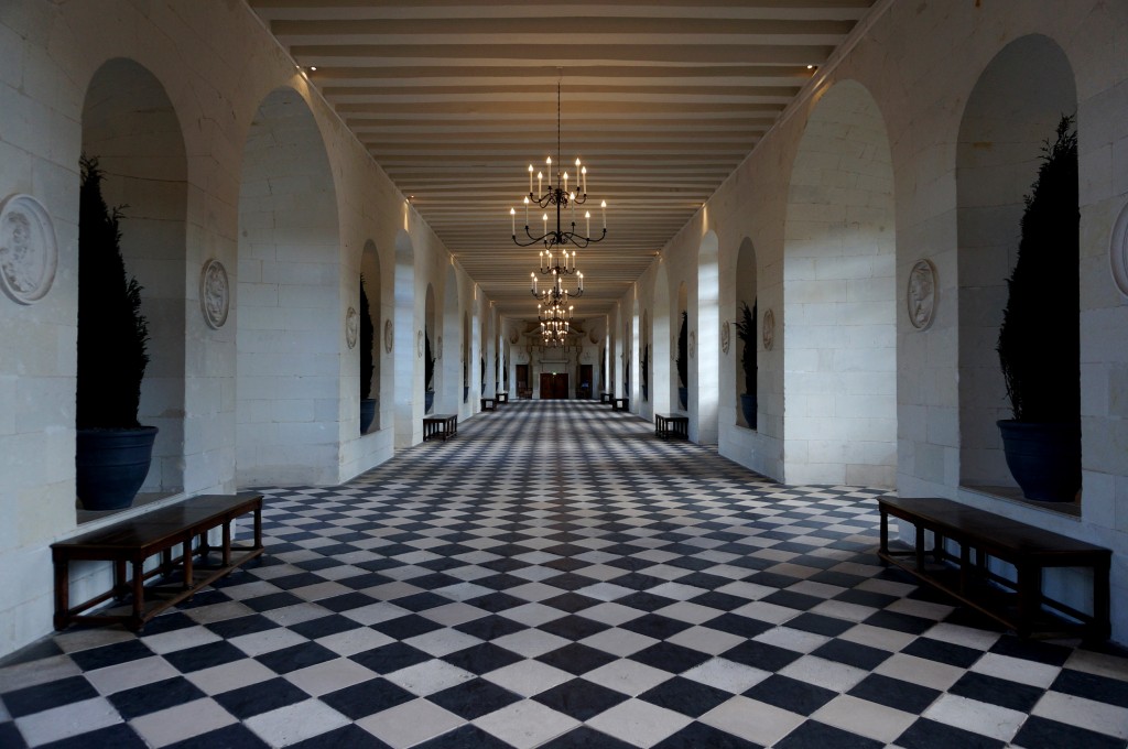 chateau de chenonceau