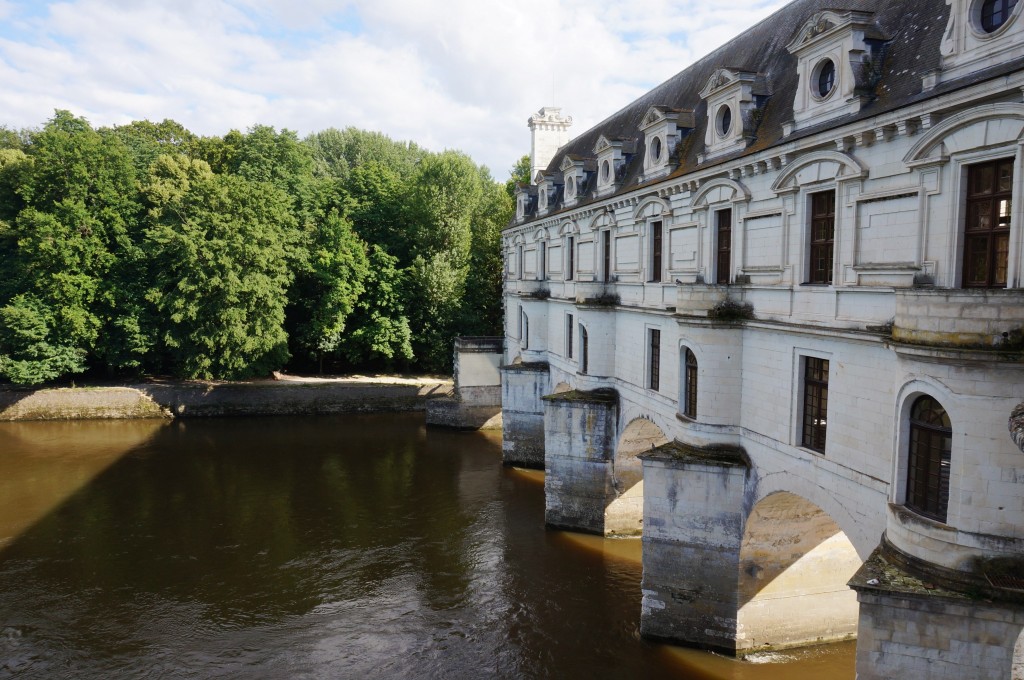 chateau de chenonceau