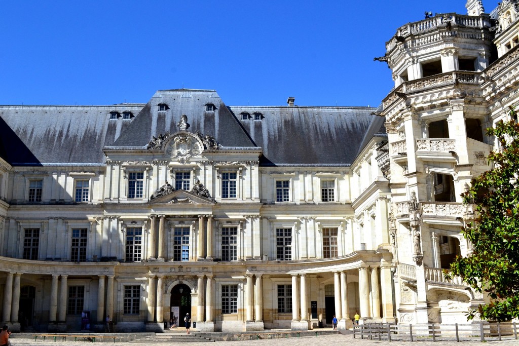 chateau-de-blois