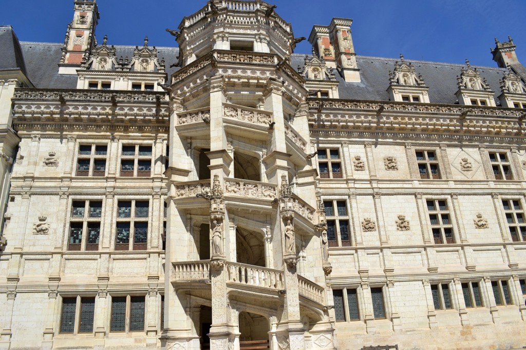 chateau-de-blois