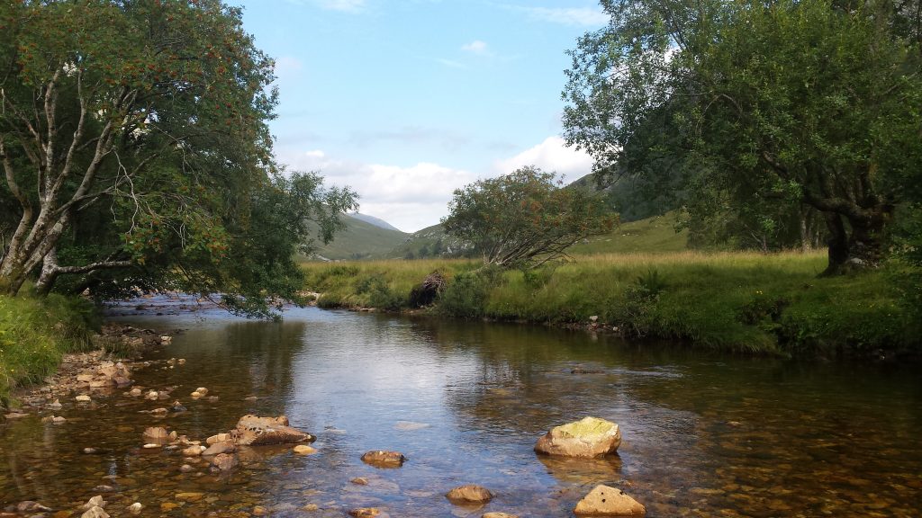 ecosse glencoe 