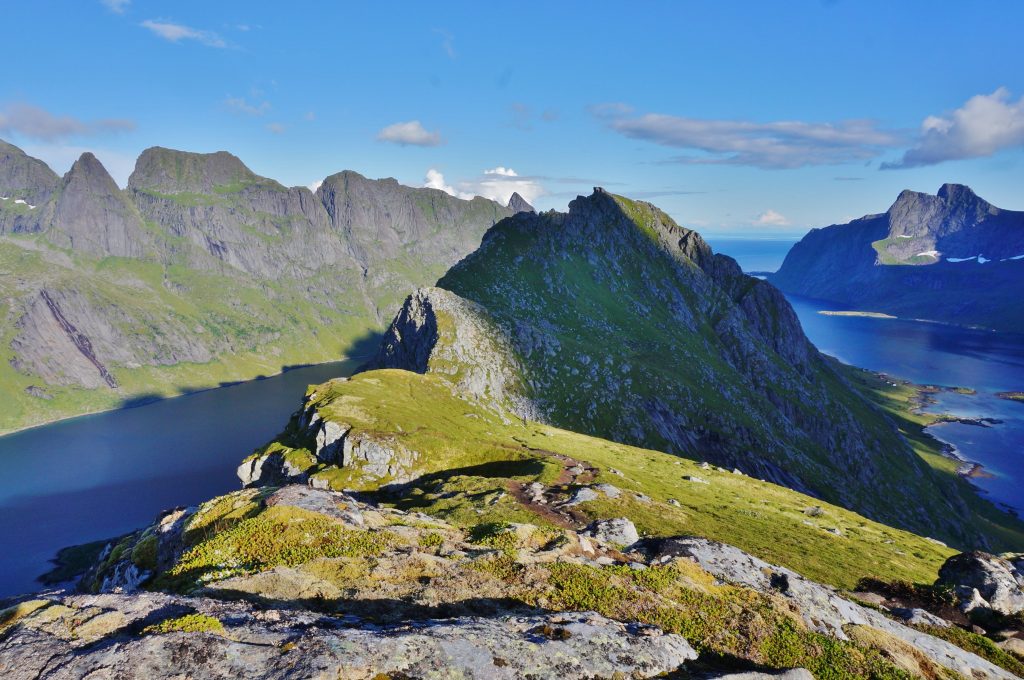 norvege lofoten