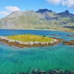 îles Lofoten : d’hamnoy à Nusfjord