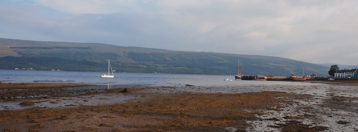 ecosse